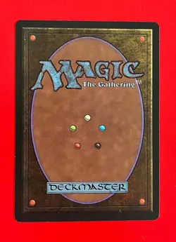 MTG - Force of Will - Alliances - Image 2