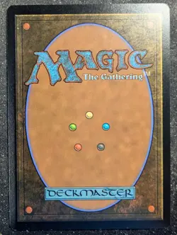 Borne Upon a Wind - Surge Foil Extended - LOTR Tales of Middle Earth (MTG) - Image 2