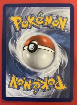 Pokemon Eevee SWSH175 - Fusion Strike Black Star Promo Holo - Image 5