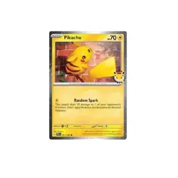 Pokemon TCG: Pokemon Day 2026 Collection Box - 30th Anniversary - PRE-SALE - Image 5