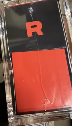 Destined Rivals Pokemon Center Exclusive Sealed Elite Trainer Box PC ETB - Image 2