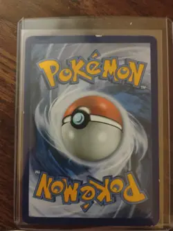 Pokemon Greninja GX SM197 Promo Holo 2019 MP - Image 2