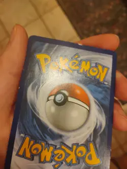 Pokemon Greninja GX SM197 Promo Holo 2019 MP - Image 3