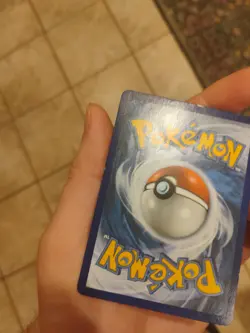 Pokemon Greninja GX SM197 Promo Holo 2019 MP - Image 4