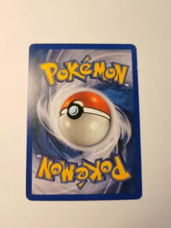 Undersea Ruins 138/147 Uncommon Pokemon Aquapolis Vintage WOTC E Series NM 2003 - Image 5