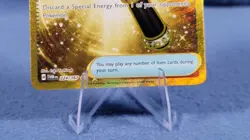 Enhanced Hammer - 224/167 (NM) - SV06: Twilight Masquerade - Pokemon TCG - Image 4