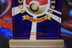 2001 Light Played Pokemon Totodile No. 158 Neo Destiny Japanese - Image 5