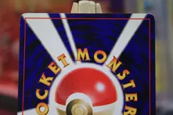 2001 Light Played Pokemon Dark Exeggutor No. 103 Neo Destiny Japanese - Image 4