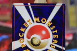 Pokemon TCG Hitmonlee Japanese Neo Destiny/Darkness and to Light No. 106 - Image 4