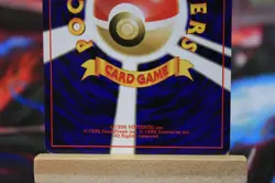 Pokemon TCG Hitmonlee Japanese Neo Destiny/Darkness and to Light No. 106 - Image 5