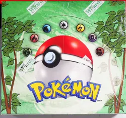 Pokemon WOTC Jungle - Pick Your Own Cards - Image 1