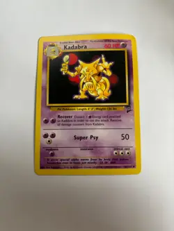 Pokemon WOTC Base Set 2 - Pick Your Own Cards - Image 2