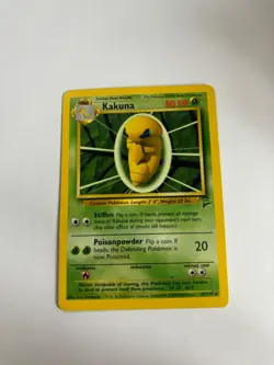 Pokemon WOTC Base Set 2 - Pick Your Own Cards - Image 4