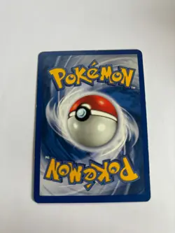 Pokemon WOTC Base Set 2 - Pick Your Own Cards - Image 5