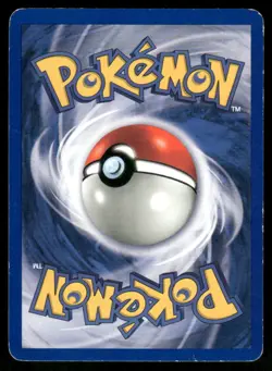 Pokemon Cards Dark Vaporeon 45/82 UNLIMITED Team Rocket WOTC Uncommon MP - Image 2
