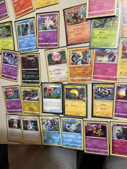 Pokemon All Holo Card Lot $175 market value, 275 Cards Total - Image 2