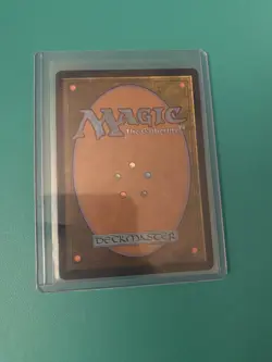 Magic the Gathering Faerie Mastermind FOIL March of the Machine Card NM - Image 2