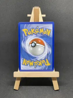 Pokemon Lana's Fishing Rod Card 266/236 Cosmic Eclipse Gold Rare - Image 2