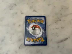 Pokemon TCG Charmander Obsidian Flames #044 SVP Black Star Promo Card - Image 2