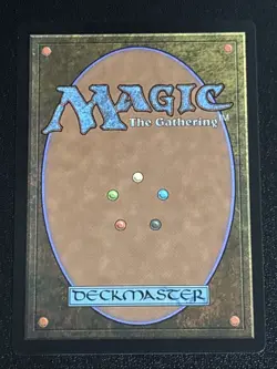 MTG Murders at Karlov Manor Snarling Gorehound Foil 0105 NM - Image 2