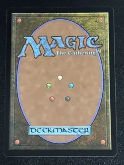 MTG Murders at Karlov Manor Rakdos, Patron of Chaos 0224 NM Mythic - Image 2