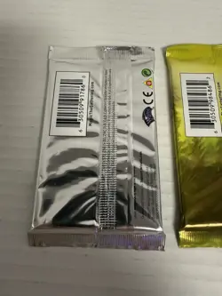 Lot Of 2 Sealed Magic The Gathering Booster Packs Zendikar & Time Spiral 630509917860 - Image 4