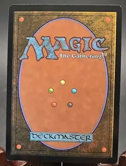 Cabal Stronghold Promo Pack: Dominaria MTG Foil Lightly Played (Minor Warping) - Image 2