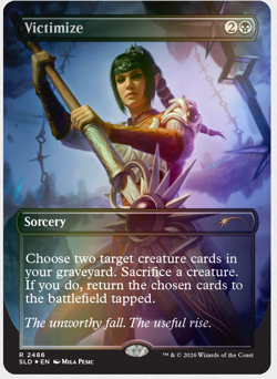 MTG PRESALE Secret Lair Drop FOIL D&D Shadowheart's Devotion Sealed US SELLER - Image 5