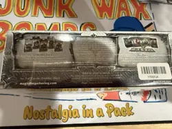 (1) Sealed Draft Booster Box 2021 Magic The Gathering MTG Modern Horizons 2 - Image 4