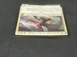 Gisela, the Broken Blade Eldritch Moon Regular Mythic Magic TCG MTG - Image 5