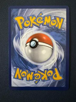 Pokemon Ethans Ho-Oh EX Full Art Holo 239/182 Gold | MINT / NM - Image 3