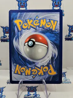 Pokemon - Victini - Reverse Foil - 007/073 - Champion's Path NM - Image 2