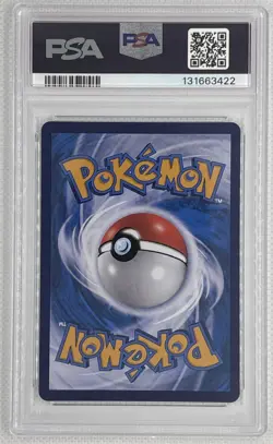 2025 Pokemon 151 CS Blastoise ex #9 PSA 10 Gem Mint 🌶🥵 - Image 2