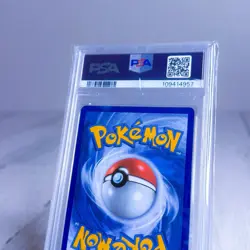 2021 POKEMON CELEBRATIONS CLASSIC COLL #66 SHINING MAGIKARP-HOLO PSA 10 - Image 5