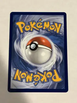 Pokemon TCG Weavile Illustration Rare 228/217 Ascended Heroes English NM - Image 2