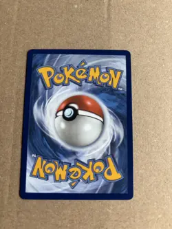 Pokemon TCG Ascended Heroes Ionos Wattrel 231 Illustration Rare Pack Fresh - Image 2