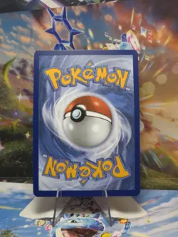 Swinub 165/159 Full Art Holo Pokemon SV09: Journey Together English Near Mint - Image 2
