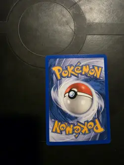 Pokemon TCG Venomoth 49/112 and Venonat 84/112 Reverse Holos FireRed LeafGreen - Image 5