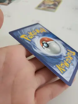 McDonald's Promos 2023 #006/015 Pikachu Holo (Pokemon TGC) VLP - Image 3