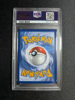 Pokemon en S&V 151 Blastoise EX Special Illustration Rare Sir 200/165 PSA 9 - Image 2