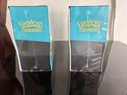 2x Pokemon TCG - Ascended Heroes - Elite Trainer Box (ETB) - Brand New Sealed - Image 3