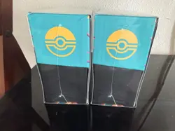2x Pokemon TCG - Ascended Heroes - Elite Trainer Box (ETB) - Brand New Sealed - Image 4