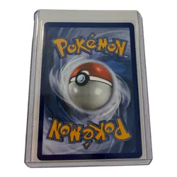 Pokemon TCG Mega Diancie EX 282/217 Ascended Heroes Special Illustration Rare NM - Image 2