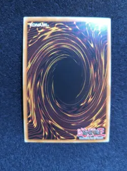 Yu-Gi-Oh Buster Blader Limited Edition YAP1-EN006 Ultra Rare Anniversary Pack - Image 2