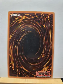 Yu-Gi-Oh! Mystic Swordsman Lv4 1st Edition Ultimate Rare - SOD-EN012 - Image 2