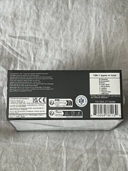 ONE PIECE OP-06 WINGS OF THE CAPTAIN Booster Box *NEW SEALED* English op06 - Image 4