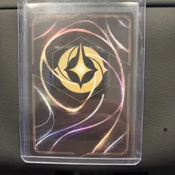 Disney Lorcana Tinker Bell - Giant Fairy (Enchanted) 216/204 EN1 - Image 2