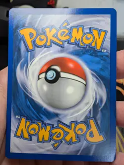 Woobat 7/12 - McDonald’s Pokemon Card - Pokemon 2012 - Image 2