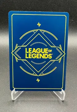 Riftbound League of Legends Bundle of 7 cards for timinosity - Image 2