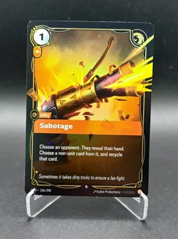 Riftbound League of Legends Bundle of 7 cards for timinosity - Image 3